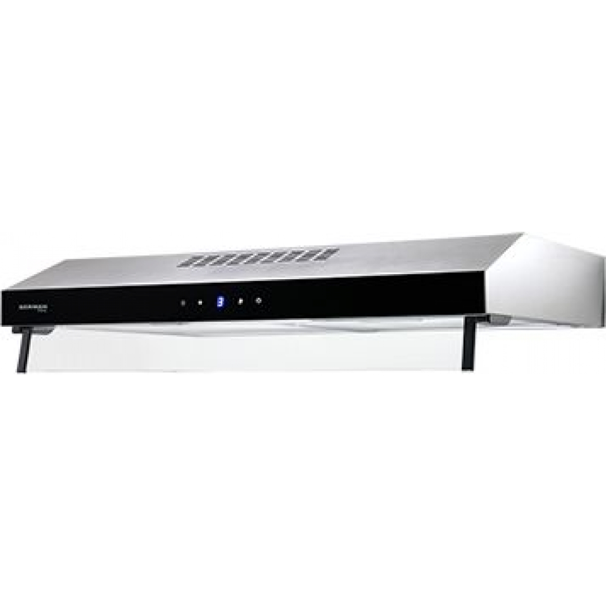 GERMAN POOL 德國寶 TOC-916 90cm 超薄台式抽油煙機 雙模式過濾